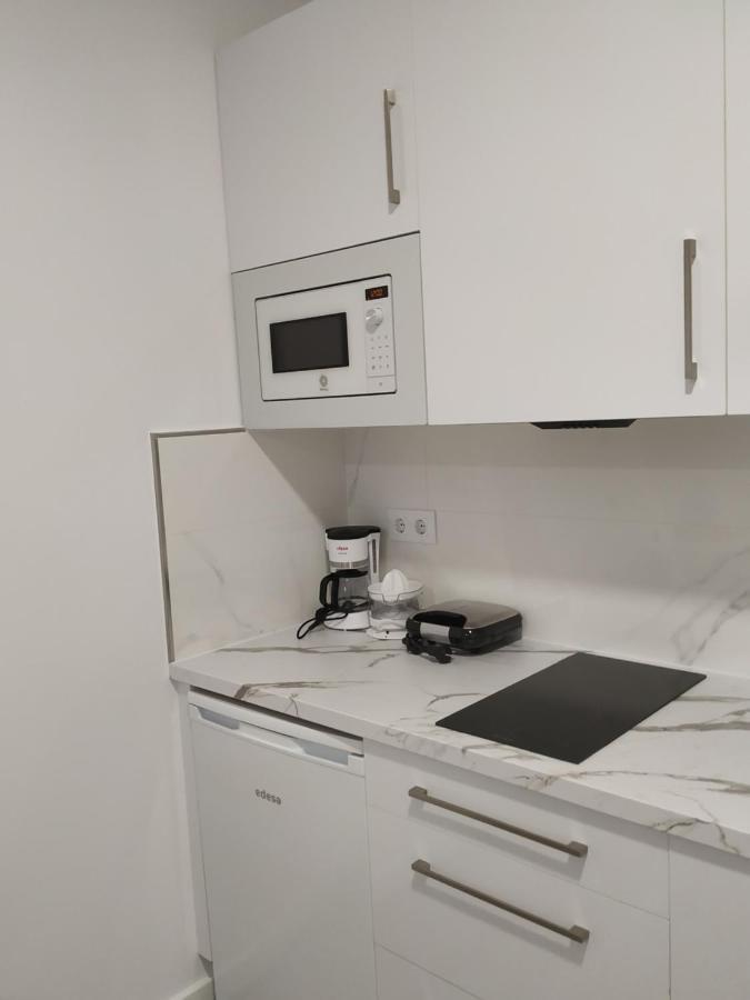 Apartamento Grupoele3 Puerto Muxía