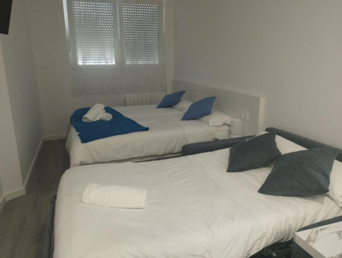 Apartamento Grupoele3 Puerto Muxía