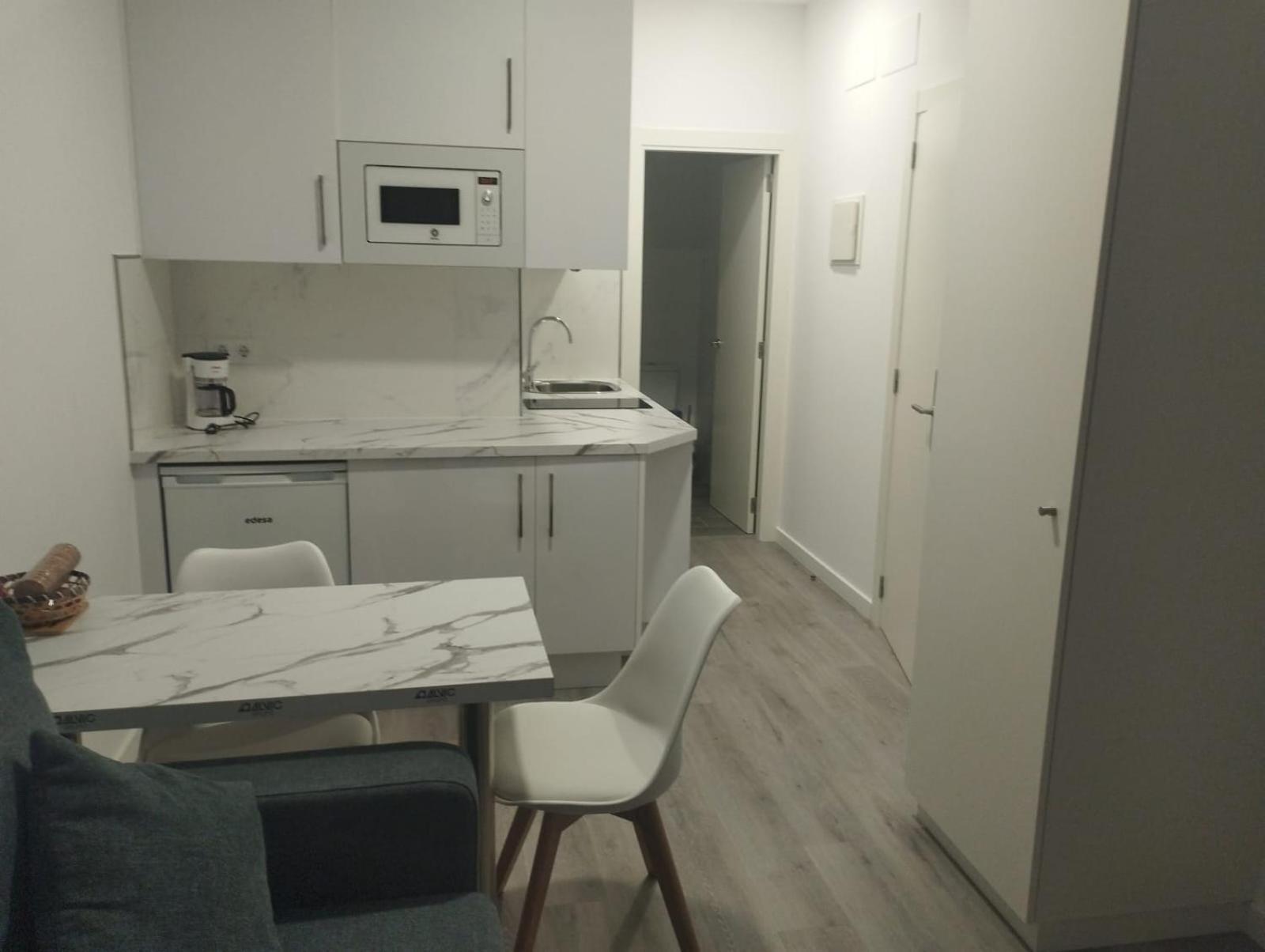 Apartment Grupoele3 Puerto *